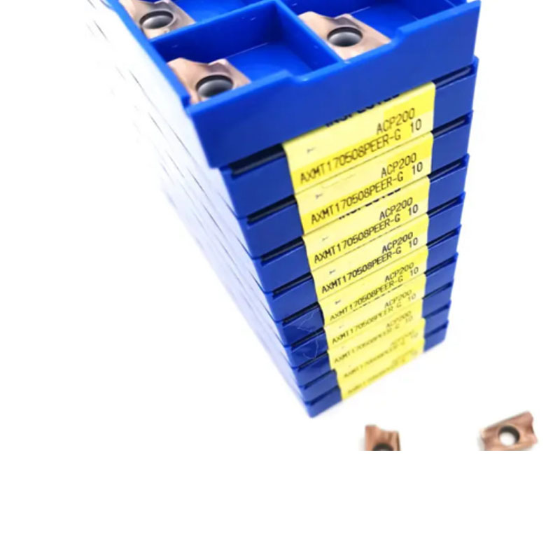 Japan Made Lathe CNC Cutting Tools Turning Inserts Vbmt160404hq Ca5525