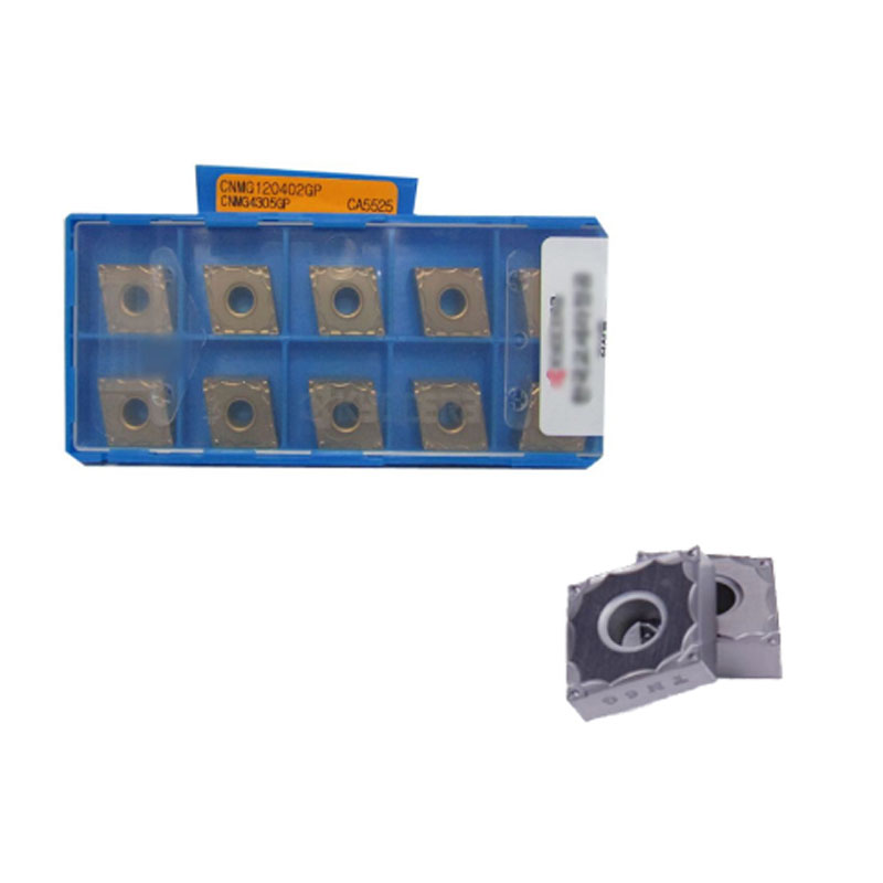 Hot Sale Concrete Cemented Inserts Cnmg120402gp Ca5525_复制_复制