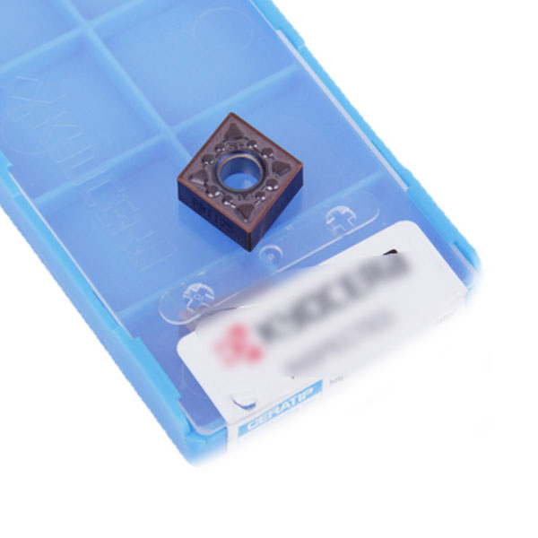 Popular CNC Machine Lathe Turning Carbide Inserts Cnmg120404ms Ca6525