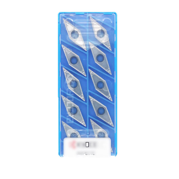 Superior Carbide Ceramics Lathe Blade Inserts Vbmt160404hq Tn60