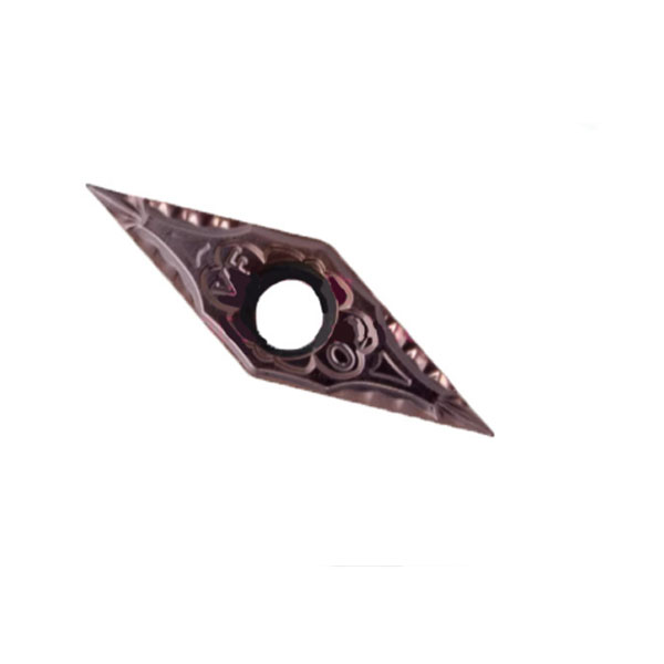 Hot Sale High Quality Carbide Inserts Vbmt 110302vf Pr930 for Steel