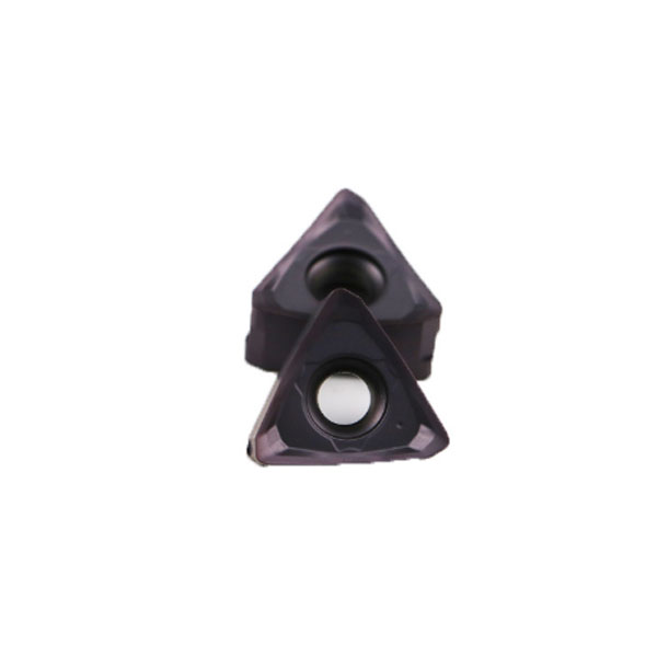 Triangle Cemented Carbide Indexable Milling Inserts Tngu120708per-Mj Ah120