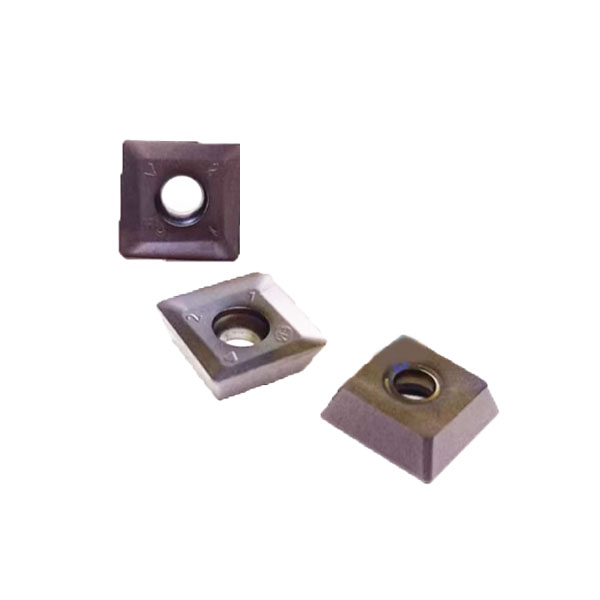 PVD Coating Inserts for Cutting Tool Seet 120308per-Pm Ybg202