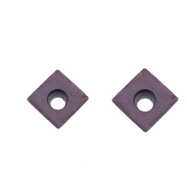 PVD Coating Tungaloys Stainless Steel Milling Inserts Swmt1304pdpr-Mj Ah140