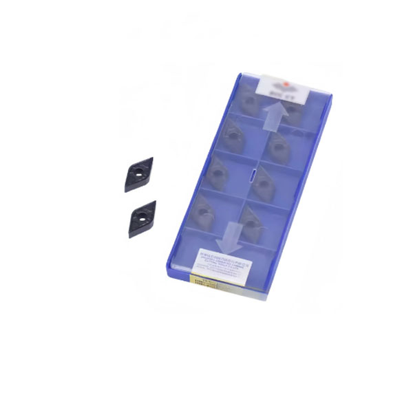 Carbide Insert Tpkr2204 Tpmr1603 Zccct Inserts Carbide Wcmx06t3 for Metal Lathe Tools