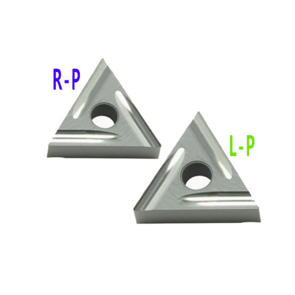 Tngg160408r-P Ns9530 100% Original Genuine Tungaloys Inserts High Quality Turning General Purpose