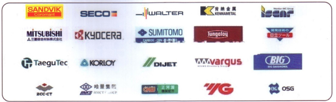 product brand