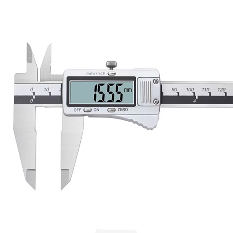 High Precision Industrial Measurement Tool Electronic Digital Stainless Steel Caliper 0-150mm
