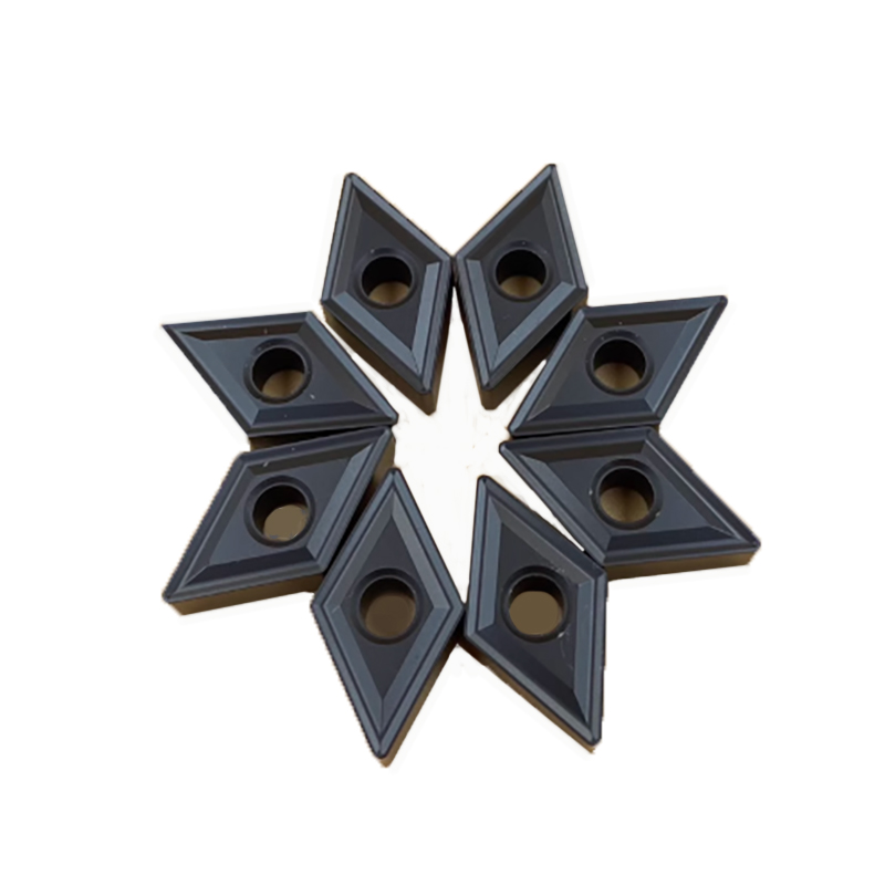 High Quality Factory Supply Carbide Cutting Tools CNC Inserts Dnmg150604-Opm Oc2125