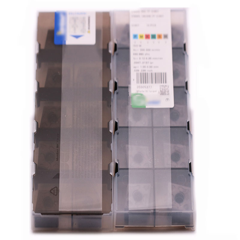 High Performance Turning Tool Tungsten Carbide Inserts Cnmg160608 Cnmg090304 Cnmg120408 Cnmg190612