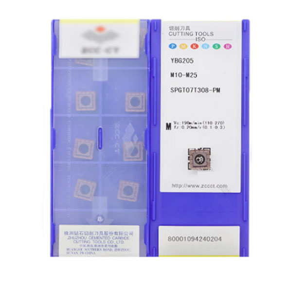 SPGT07T308-PM YBG205-6