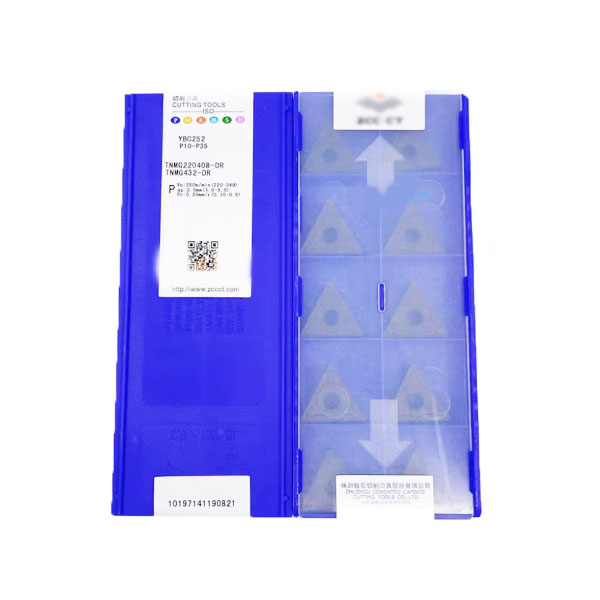 TNMG220408-DR YBC252-1