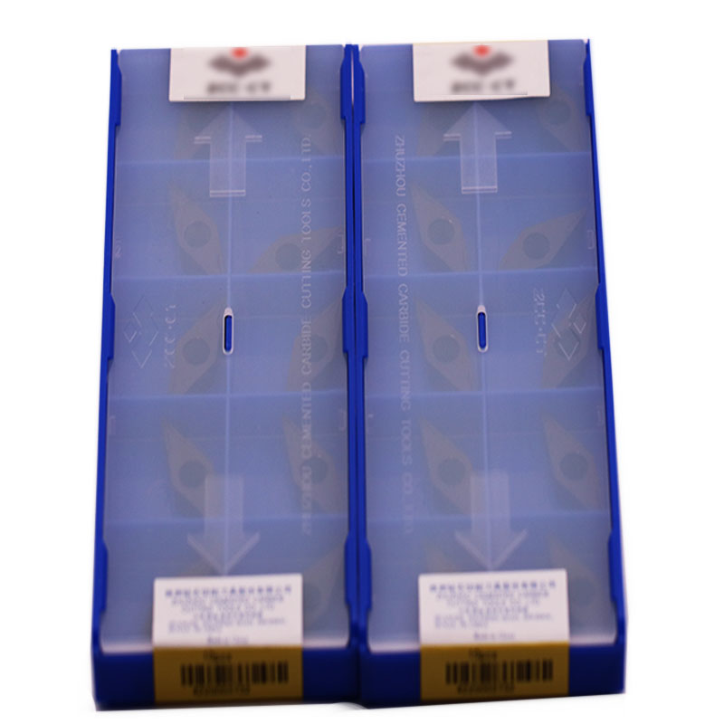 Metal CNC Tungsten Cutter Speed Carbide Inserts for Stainless Steel