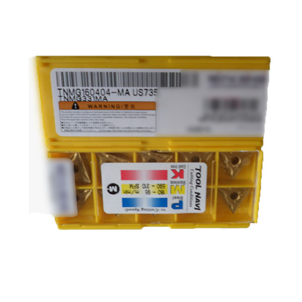 TNMG160404-MA US735-4