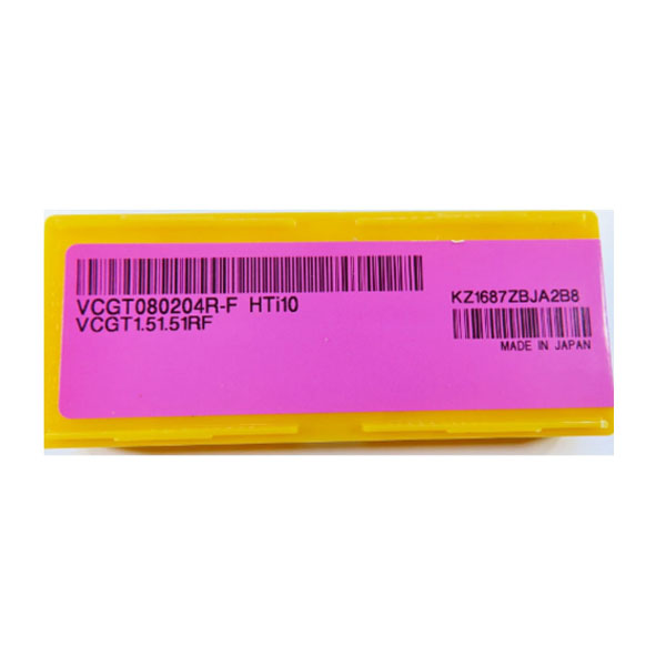 VCGT080204 R-F HTi10-3