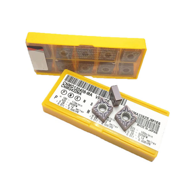 CNMG120408-MA VP15TF-2