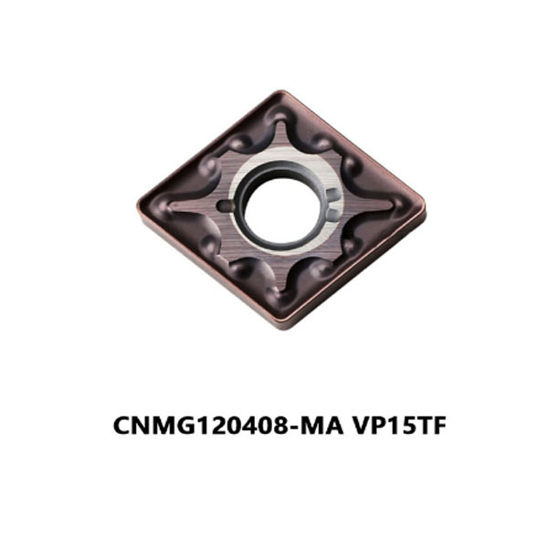 CNMG120408-MA VP15TF-3