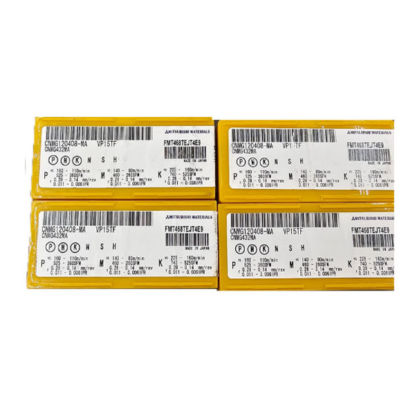 CNMG120408-MA VP15TF-4