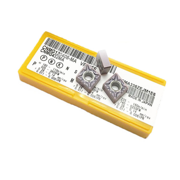 CNMG120408-MA VP15TF-1
