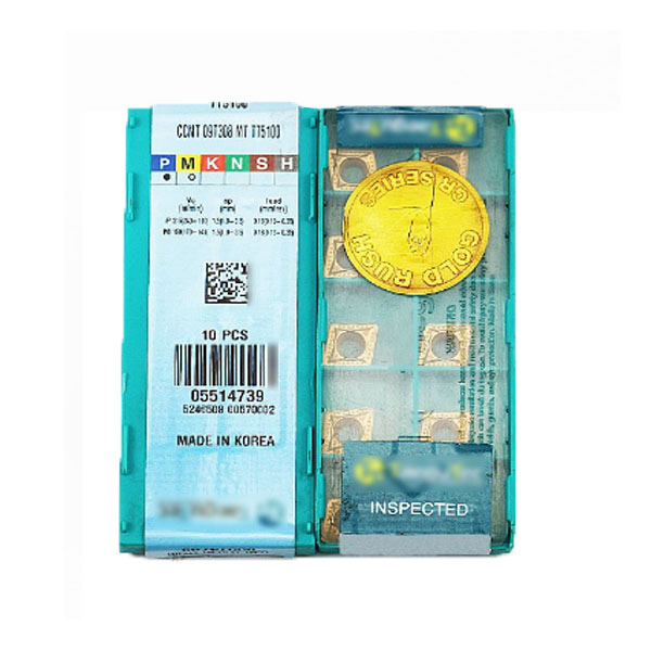 CCMT09T308 MT TT5100-1