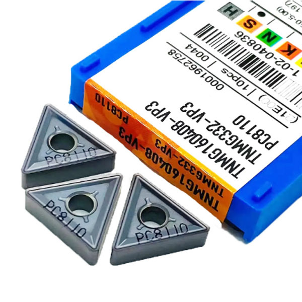 TNMG160408-VP3 PC8110-1