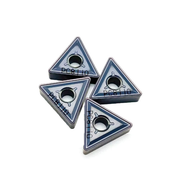 TNMG160408-VP3 PC8110-6