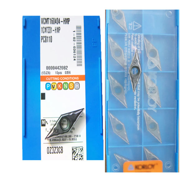 VCMT160404-HMP PC8110-1