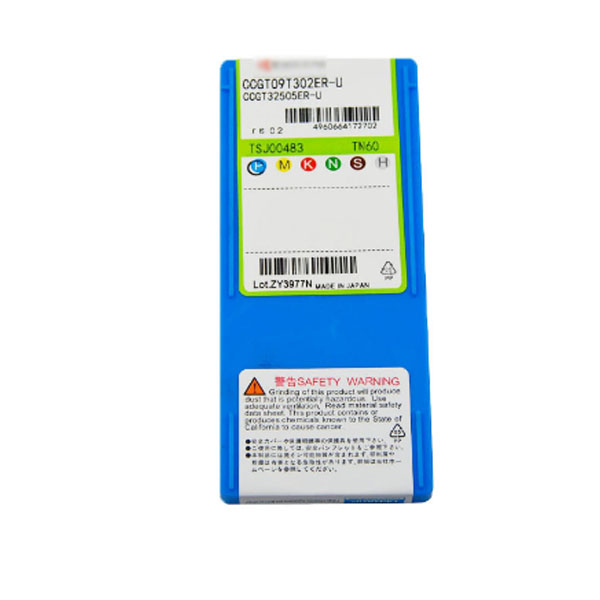 Ccgt09T302ER-U TN60-4