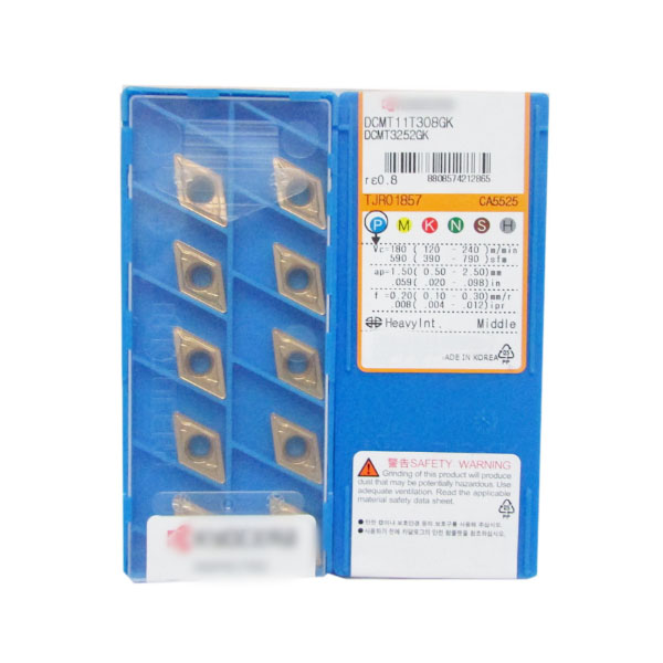 DCMT11T308GK CA5525-1