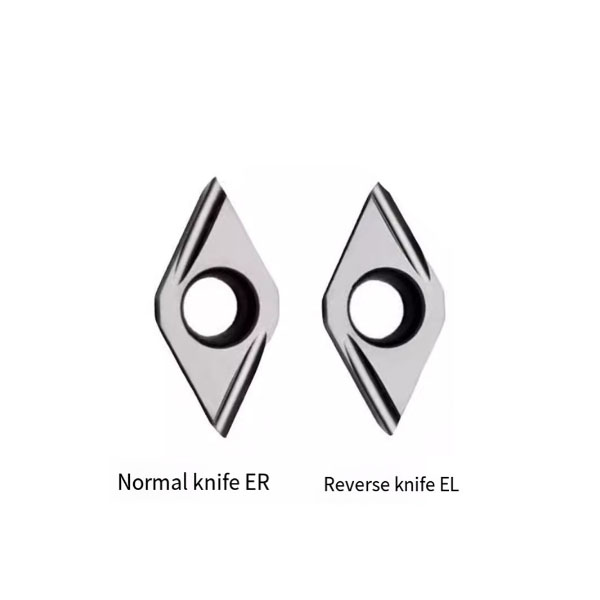 DCGT11T304ER-U TN60-3