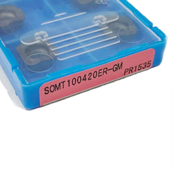 SOMT 100420ER-GM PR1535-3