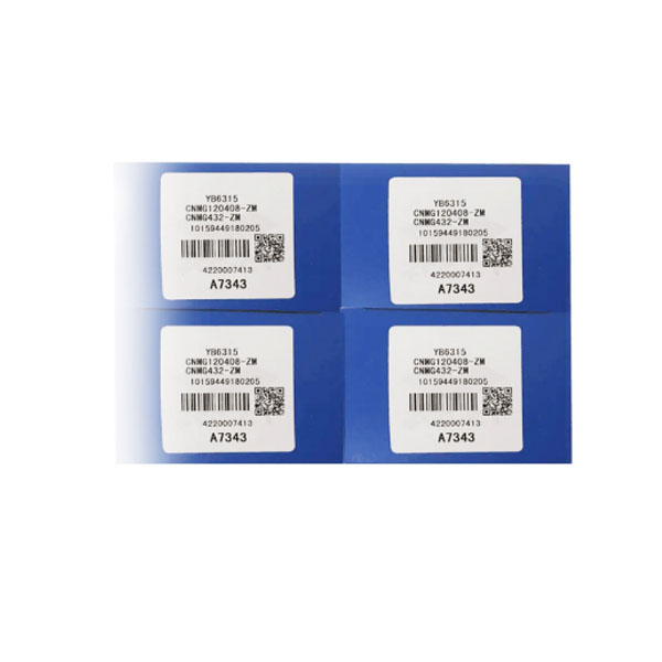 Cnmg120408-zm Yb6315-4