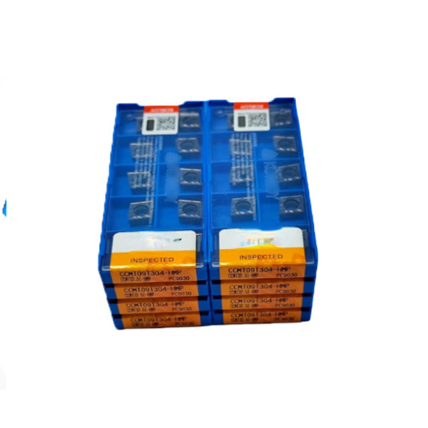 CCMT09T304-HMP PC9030-1