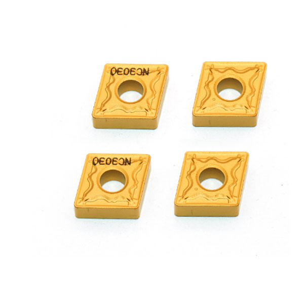 CNMG120408-HM NC3030-3