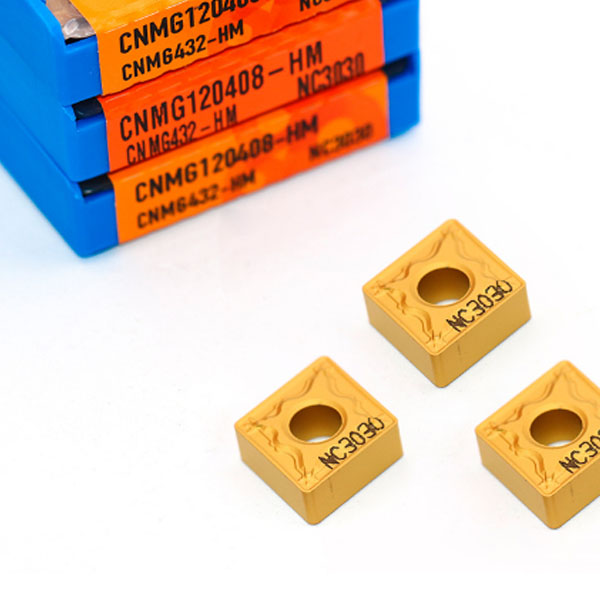 CNMG120408-HM NC3030-1