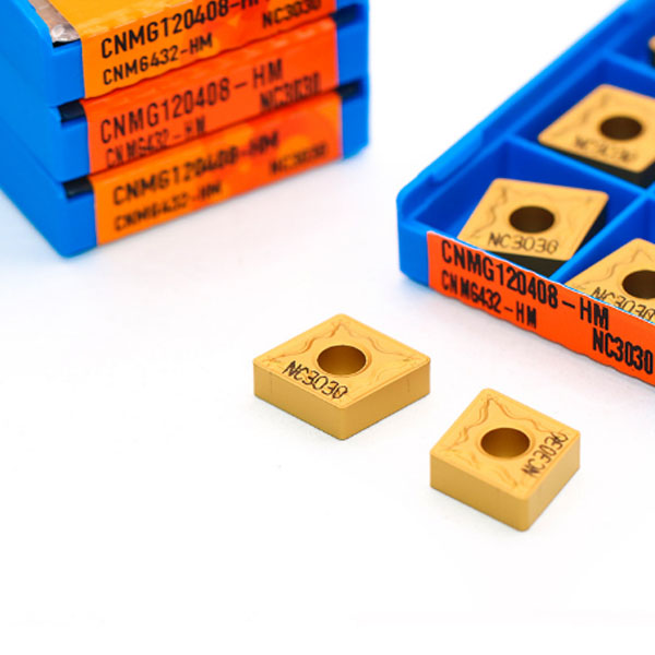 CNMG120408-HM NC3030-2