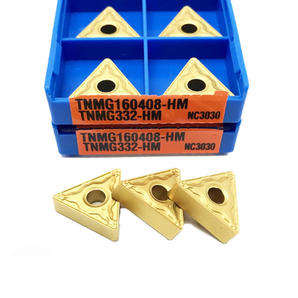 TNMG160404 HM NC3030-2 TNMG160404 HM NC3030-2