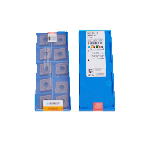 CNMG190612-HS PC9030-2