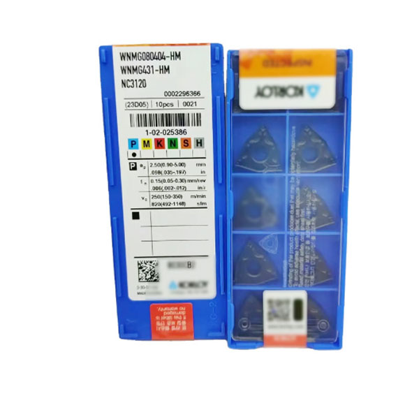 WNMG080408-HM NC3120-2