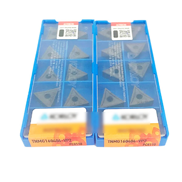 TNMG160404-VP2 PC8110-2