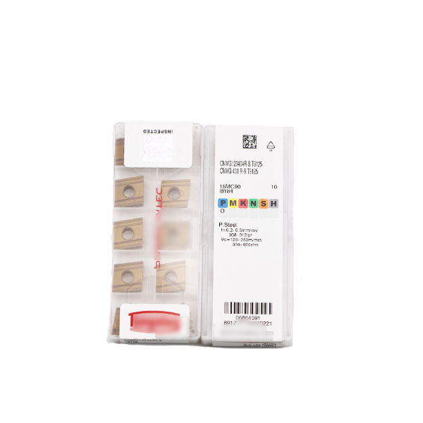 CNMG120404R-S T91250-1