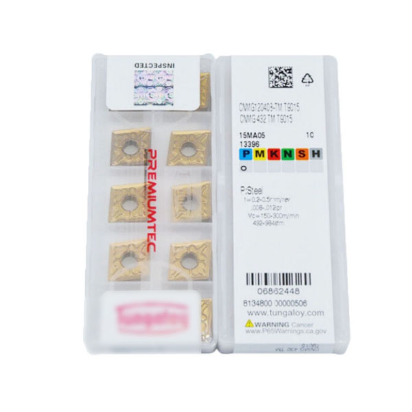 CNMG120408-TM T9015-1