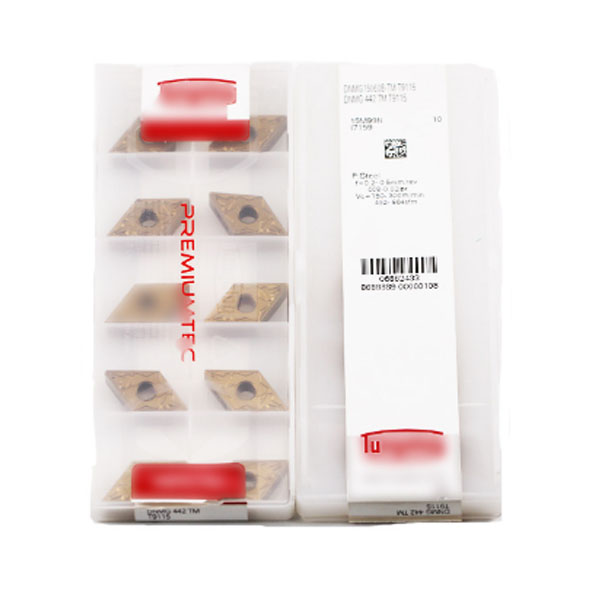 DNMG150608-TM T9115-1