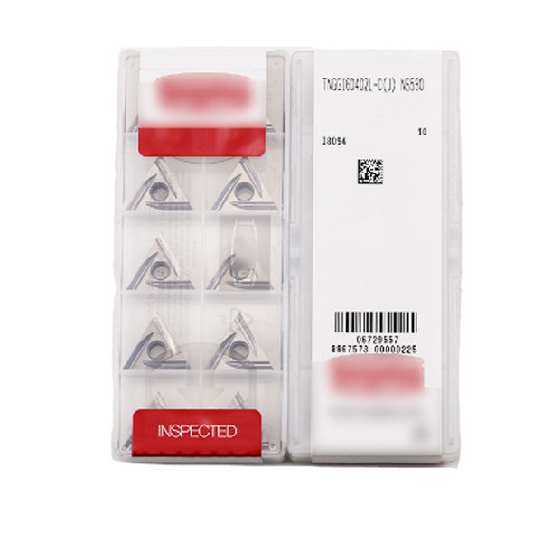 TNGG160402L-C NS530-3