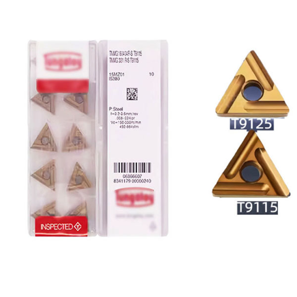 Tnmg160404R-S T9115-1