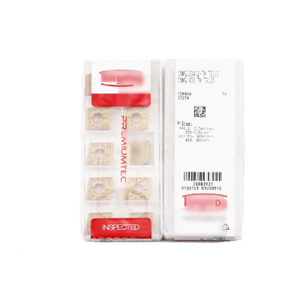 CNMG120412-TM T9115-1