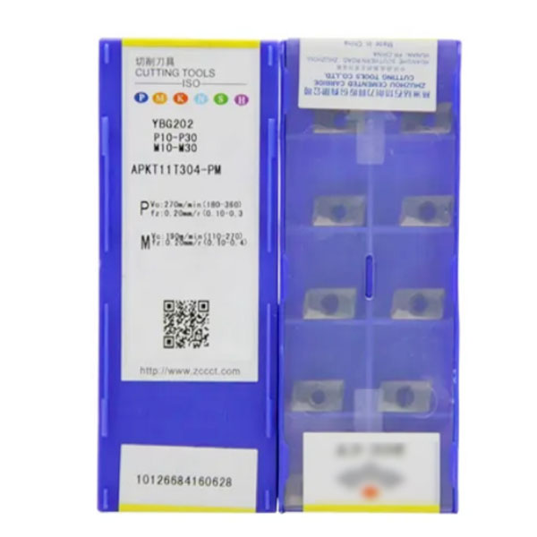 APKT11T304 PM YBG202-4