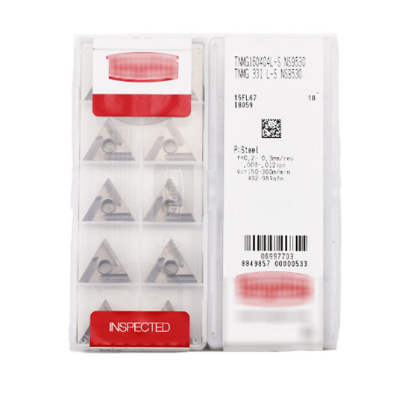 TNMG160404L-S NS9530-1