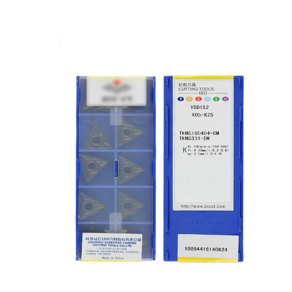 TNMG 160404-DM YBD152-1