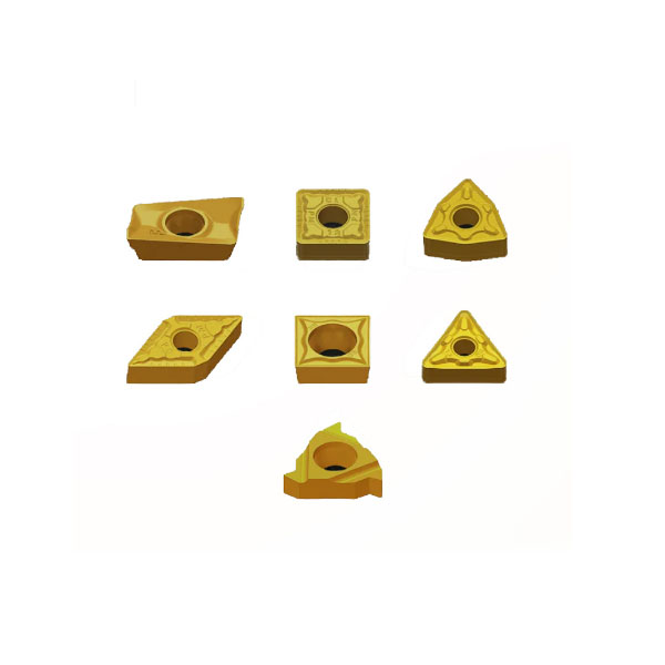 TNMG 160404-DM YBD152-3